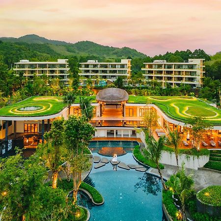 Anantara Koh Yao Yai Resort & Villas Ko Yao Yai Exterior photo