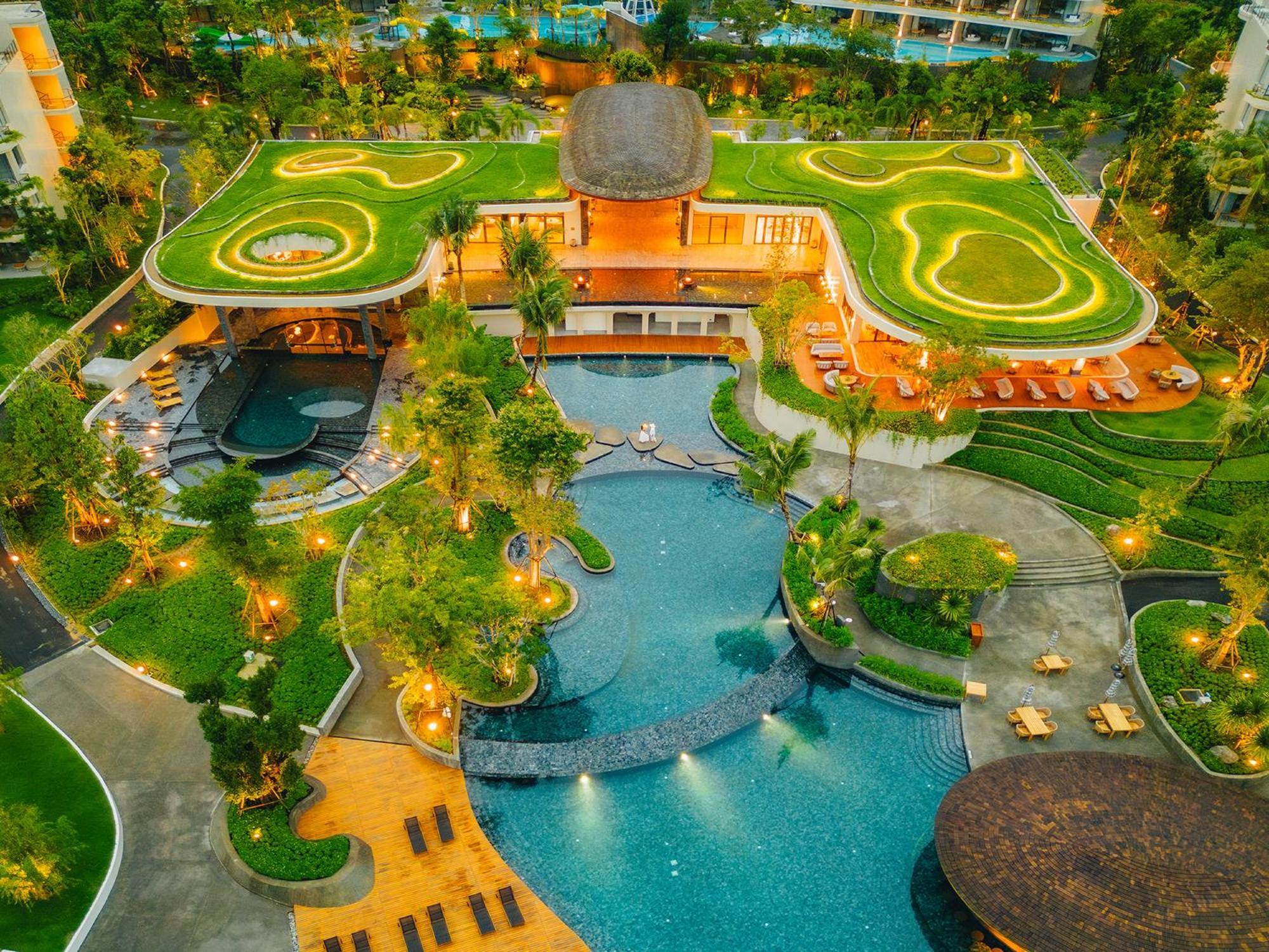 Anantara Koh Yao Yai Resort & Villas Ko Yao Yai Exterior photo